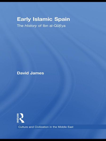 Produktbild: Early Islamic Spain