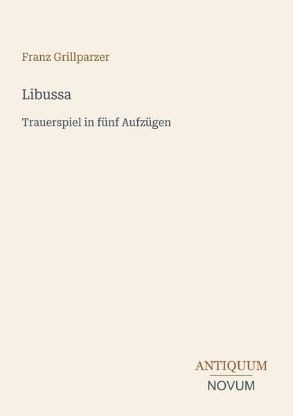Produktbild: Libussa