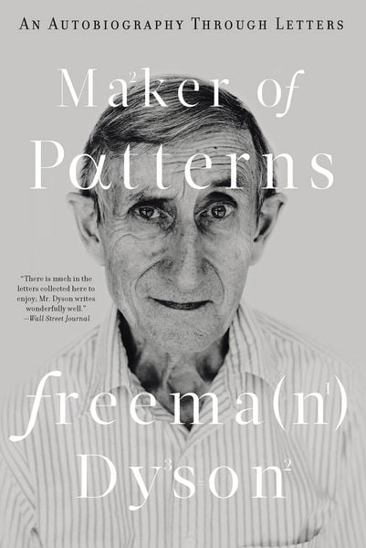 Produktbild: Maker of Patterns