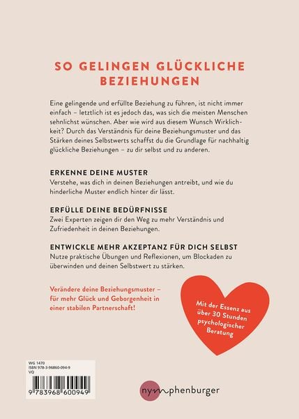Produktbild: Vom Dating-Frust zur gl&uuml;cklichen Beziehung