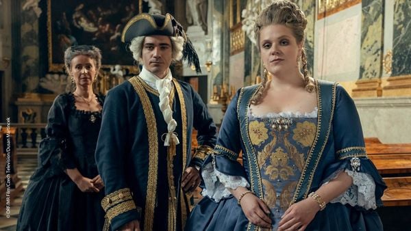 Produktbild: Maria Theresia - Staffel 2