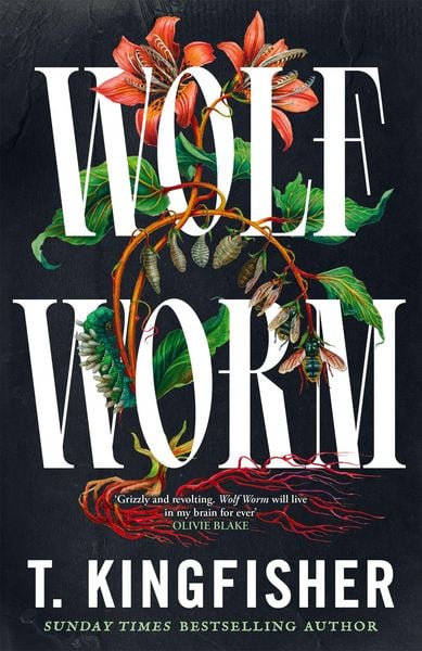 Produktbild: Wolf Worm