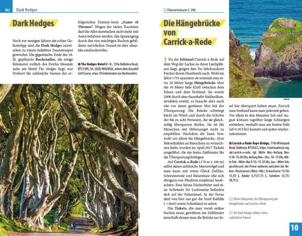 Produktbild: Reise Know-How Reiseführer Irland und Nordirland