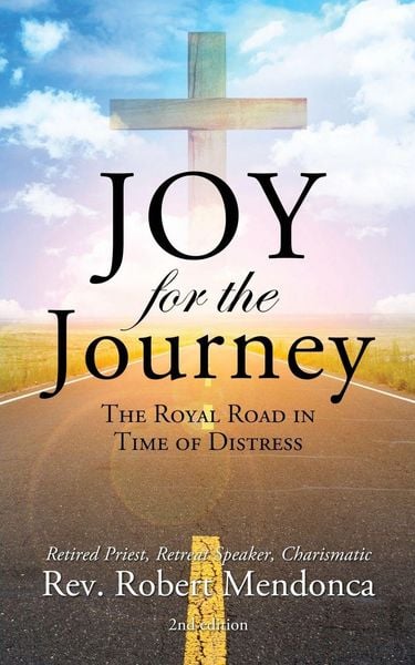 Produktbild: Joy for the Journey