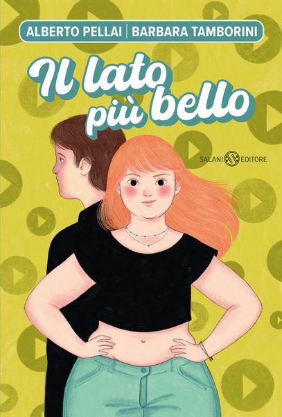 Produktbild: Il lato pi&ugrave; bello