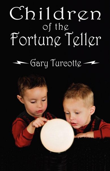 Produktbild: Children of the Fortune Teller