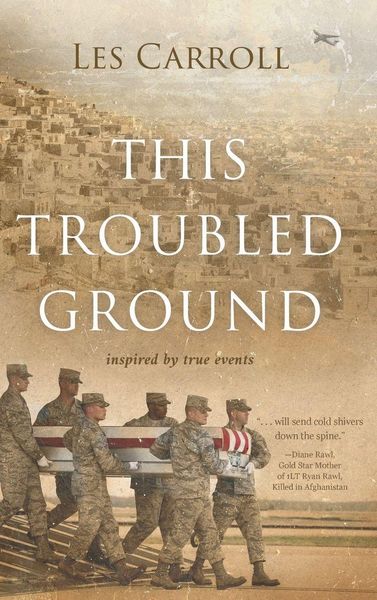 Produktbild: This Troubled Ground