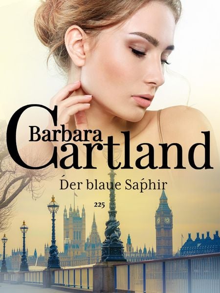 Produktbild: Der blaue Saphir