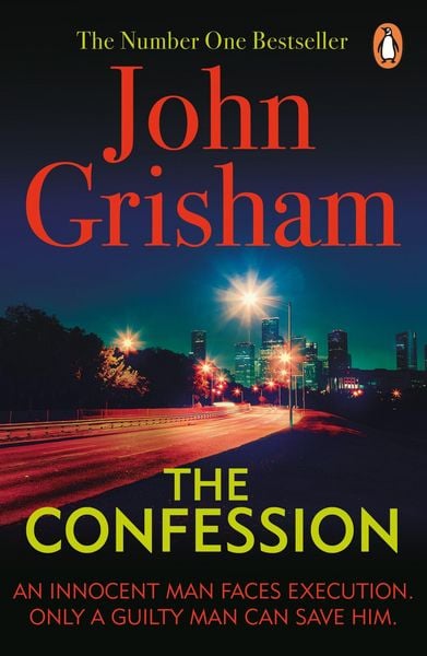 Produktbild: The Confession