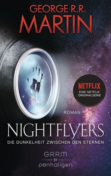 Produktbild: Nightflyers - Die Dunkelheit zwischen den Sternen