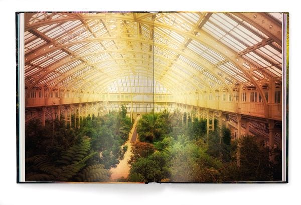 Produktbild: Greenhouses