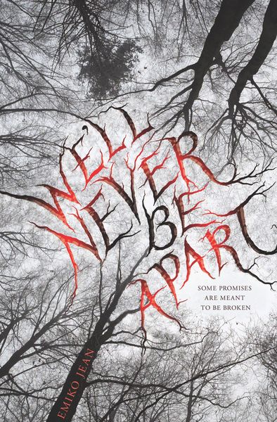 Produktbild: We'll Never Be Apart