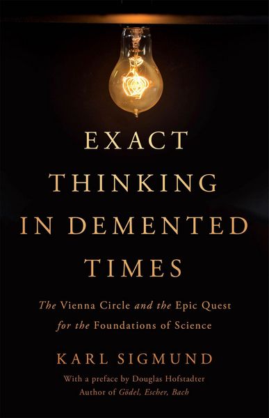 Produktbild: Exact Thinking in DeMented Times