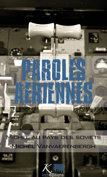 Produktbild: Michel au pays des Soviets