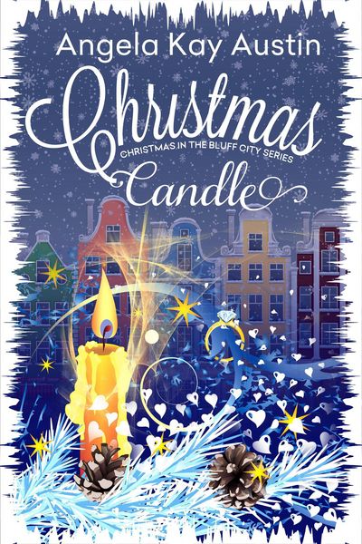Produktbild: Christmas Candle