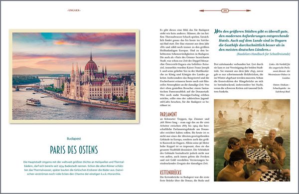 Produktbild: Bildb&auml;nde/illustrierte B&uuml;cher Heute so sch&ouml;n wie damals, Legend&auml;re Urlaubsorte in Europa