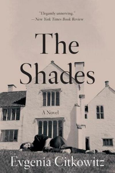 Produktbild: The Shades