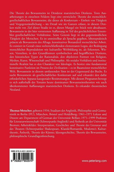 Logos und Wirklichkeit