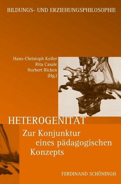 Produktbild: Heterogenit&auml;t