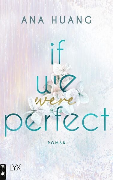 Produktbild: If We Were Perfect