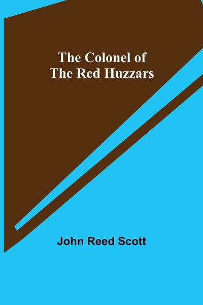 Produktbild: The Colonel of the Red Huzzars