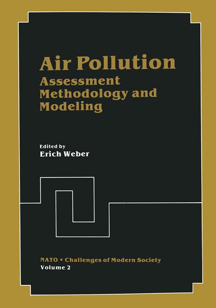Produktbild: Air Pollution