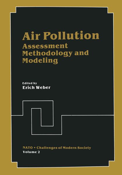 Produktbild: Air Pollution