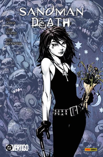Produktbild: Sandman: Death