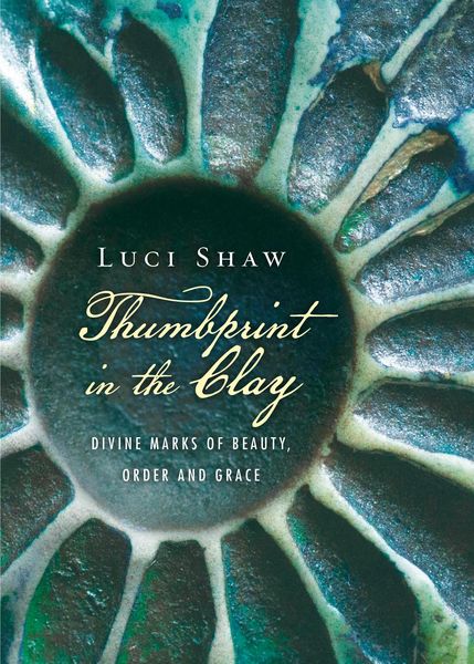 Produktbild: Thumbprint in the Clay