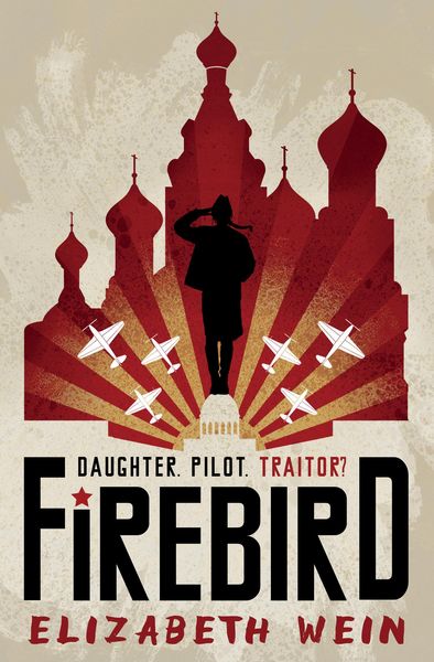 Produktbild: Firebird