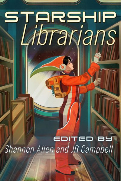 Produktbild: Starship Librarians