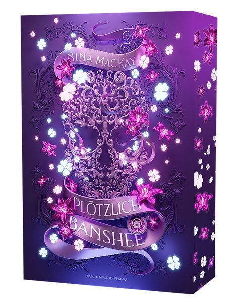 Produktbild: Pl&ouml;tzlich Banshee