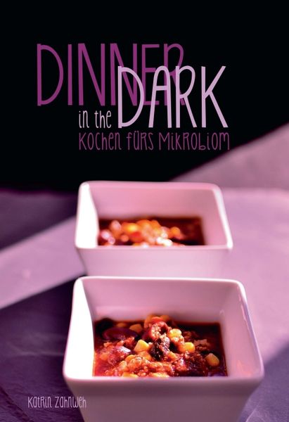 Produktbild: Dinner in the Dark