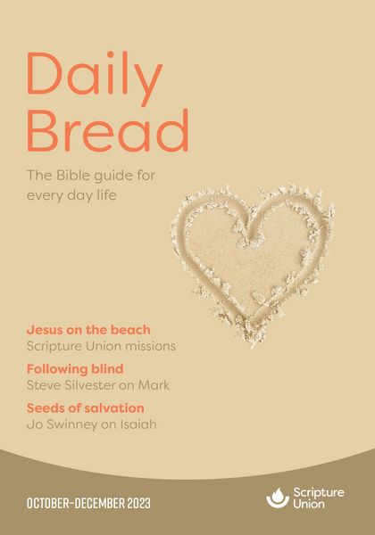 Produktbild: Daily Bread