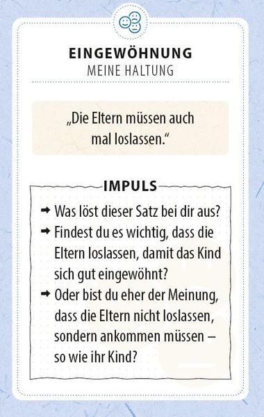 Produktbild: Zusammenarbeit mit Familien st&auml;rken