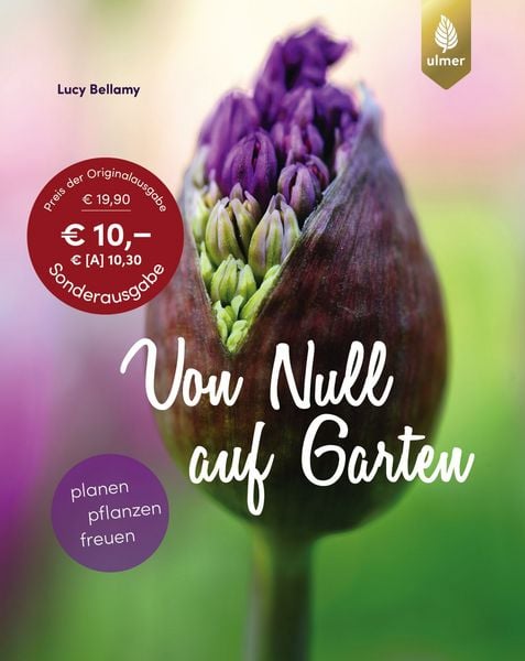 Produktbild: Von Null auf Garten