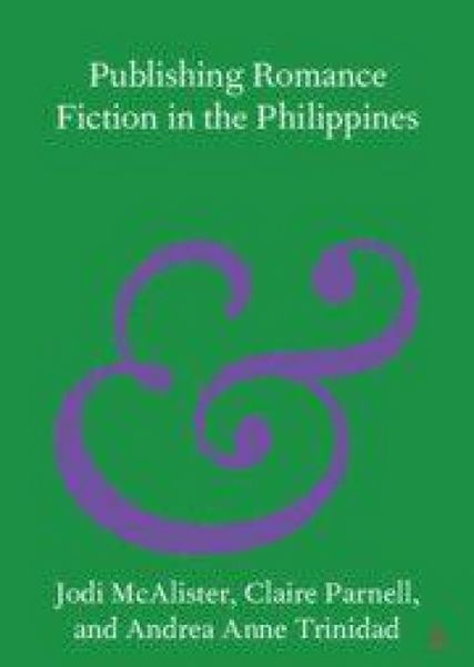Produktbild: Publishing Romance Fiction in the Philippines