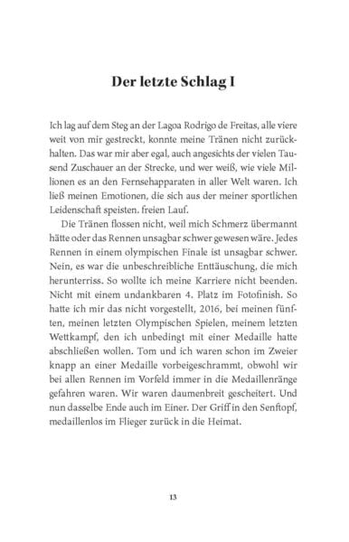 Produktbild: In einem Boot