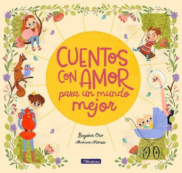 Produktbild: Cuentos Con Amor Para un Mundo Mejor