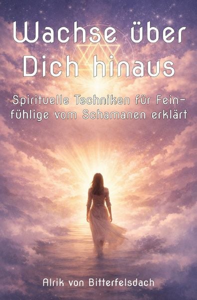 Produktbild: Wachse &uuml;ber Dich hinaus