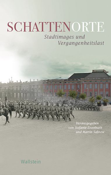 Produktbild: Schattenorte