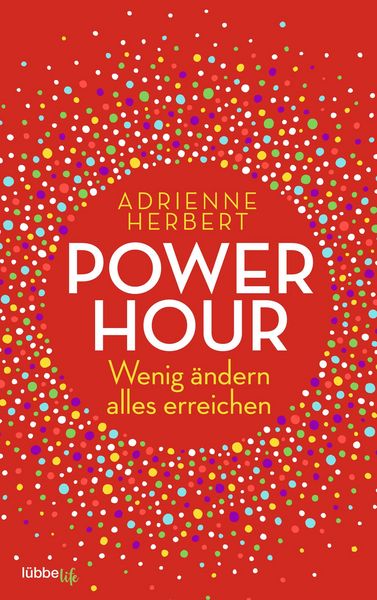 Produktbild: Power Hour