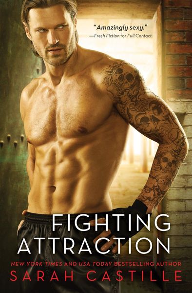 Produktbild: Fighting Attraction
