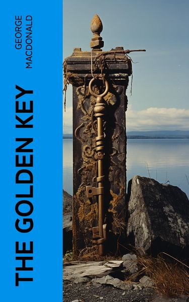Produktbild: The Golden Key