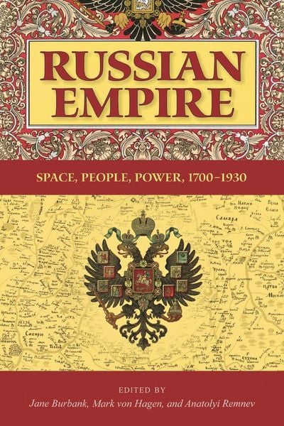 Produktbild: Russian Empire