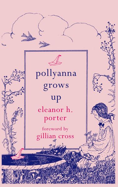 Produktbild: Pollyanna Grows Up