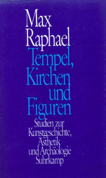 Produktbild: Tempel, Kirchen und Figuren