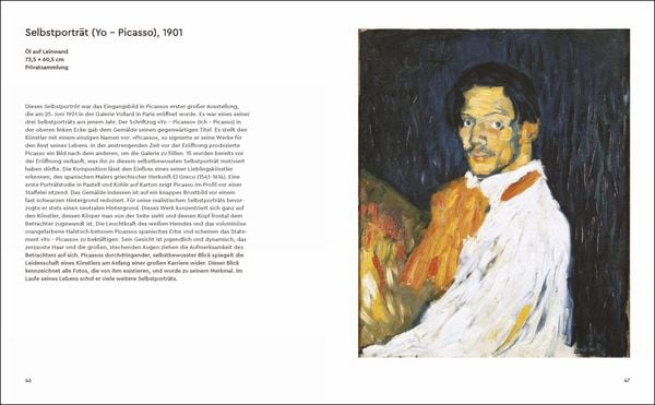 Produktbild: Picasso