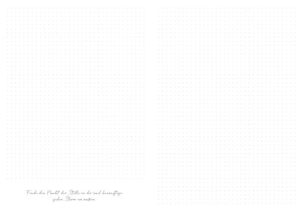 Produktbild: Journal "Harmonie"
