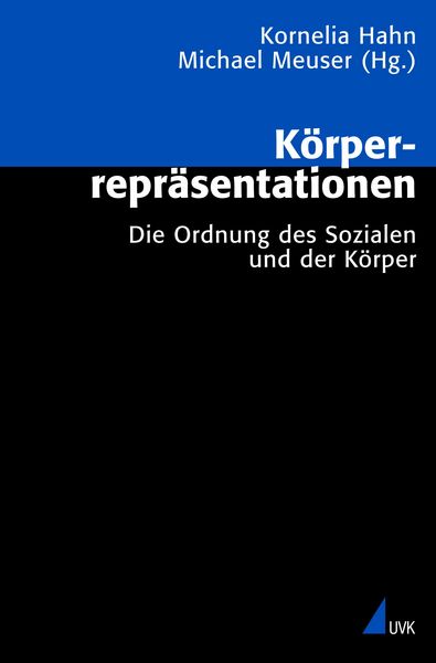 Produktbild: K&ouml;rperrepr&auml;sentationen